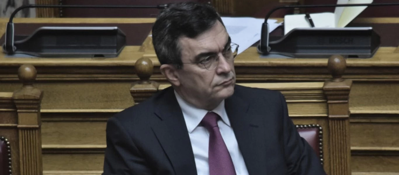 Λ.Οικονόμου: «Η ΕΛ.ΑΣ είναι έτοιμη να εφαρμόσει τα μέτρα που θα ανακοινωθούν σήμερα»